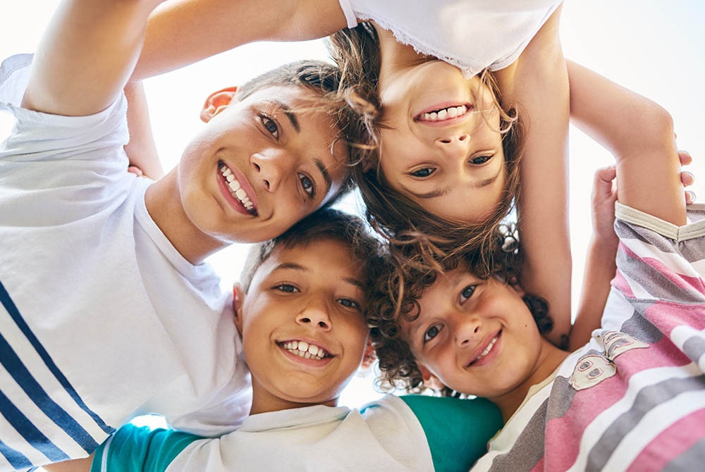 Hydration and Oral Health: Why Summer Water Intake Matters