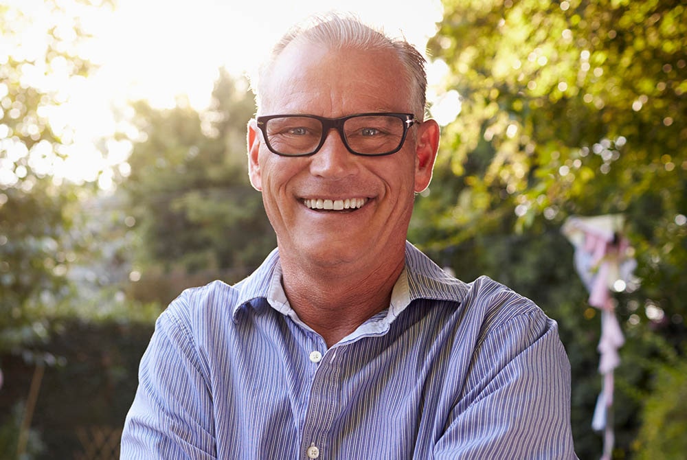 Replace Missing Teeth With Dental Implants