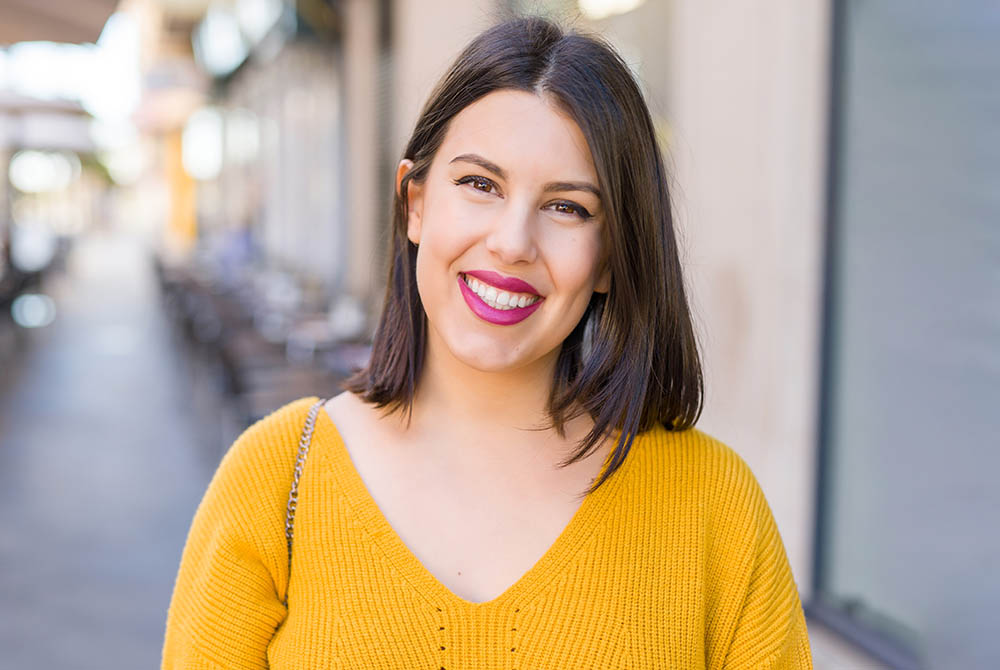 Straighten Your Smile Discreetly & Quickly With Clear Aligners