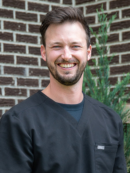 Dr. Sean Bell