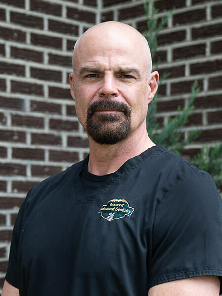 Dr. Todd S. Resek
