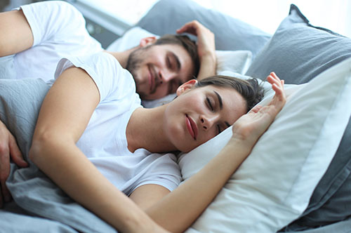 Signs It’s Time to Discuss Your Sleep With Your Dentist